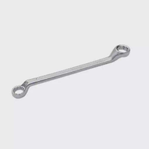 V477 5/16X7/16WW RING SPANNER SHALLOW OFFSET