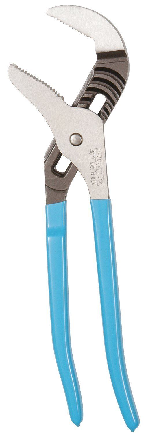 230197 Groove Joint Pliers HCS 16in Channellock 460