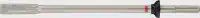 282269 Narrow flat chisel TE-YP FM 50