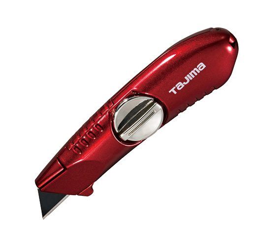 VR-101R VR-Series -- Fixed-Blade, one-piece knife, 3 x V-REX blades
