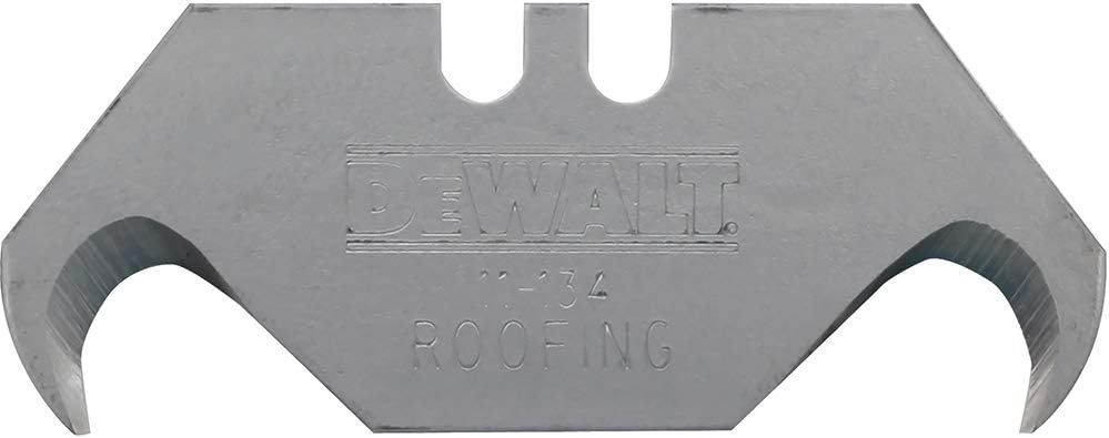 DWHT11134 DW BLDE CD ROOFING 5PK