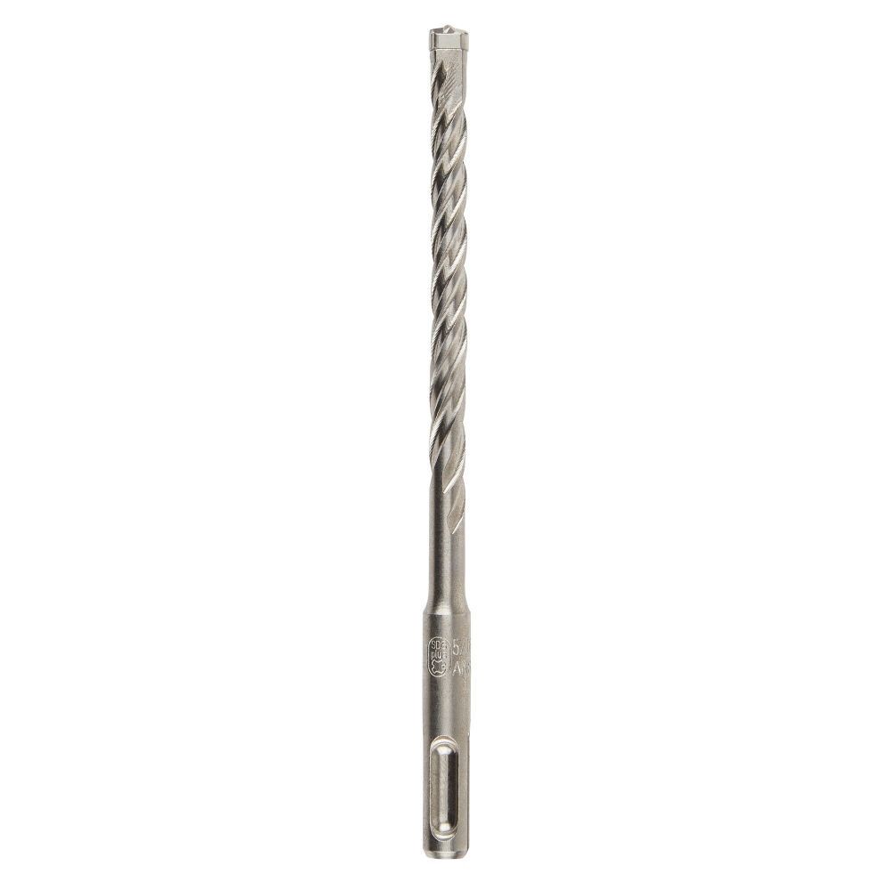 DW5524B25 DEWALT 5/16 in x 4 in x 6 1/2 in Solid Carbide SDS Plus Hammer Drill Bit