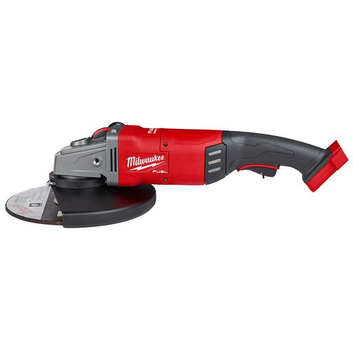2785-20 M18 FUEL 7&quot;/9&quot; HP LARGE ANGLE GRINDER BARE