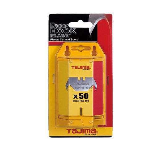 HKB-50B DEEP HOOK BLADE