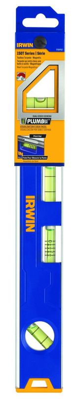1794157 12&quot; 150T MAGNETIC TOOLBOX LEVEL