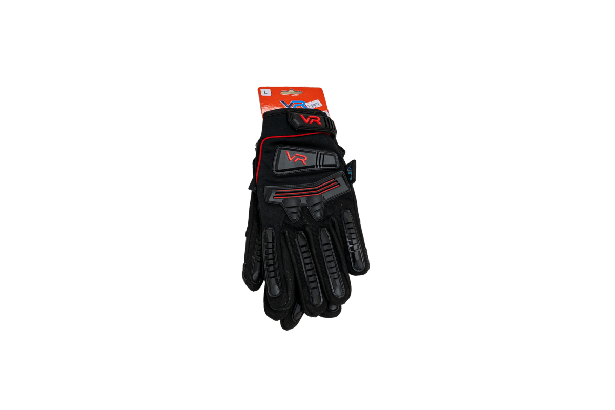1210F-XXL Impact Resistant Work Gloves XXL