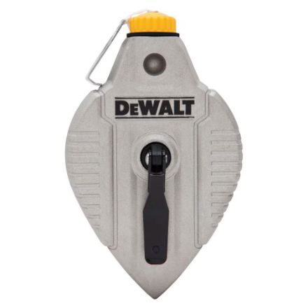 DWHT47256 Cast Aluminum Chalk Reel