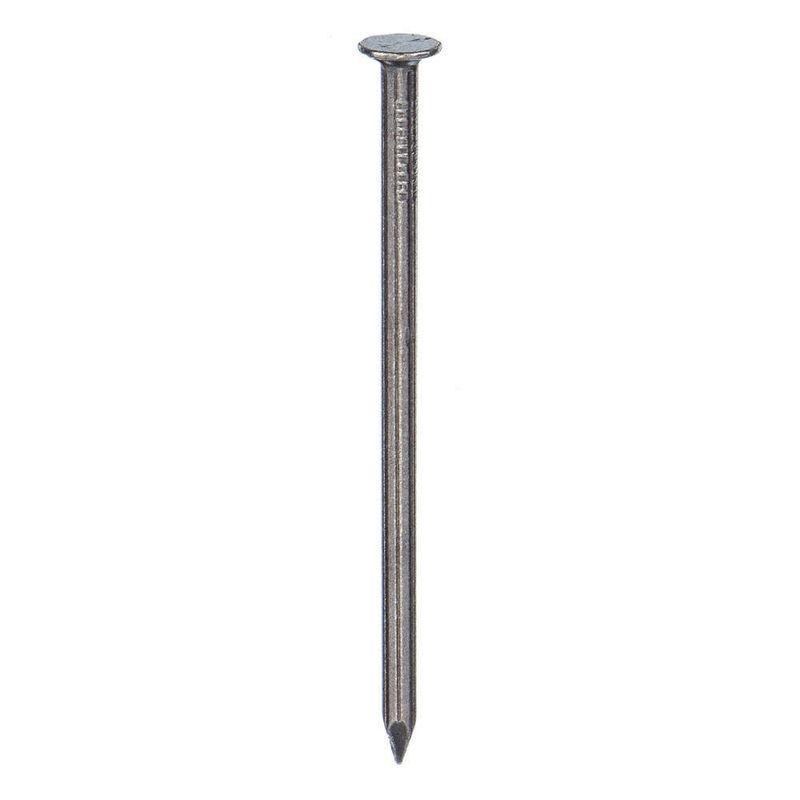 B9GA3FMD 3" 9GA Fluted Masonary nails
