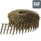12111HPT 1-1/4&quot; x .120 High Wire specs Roofing Nails