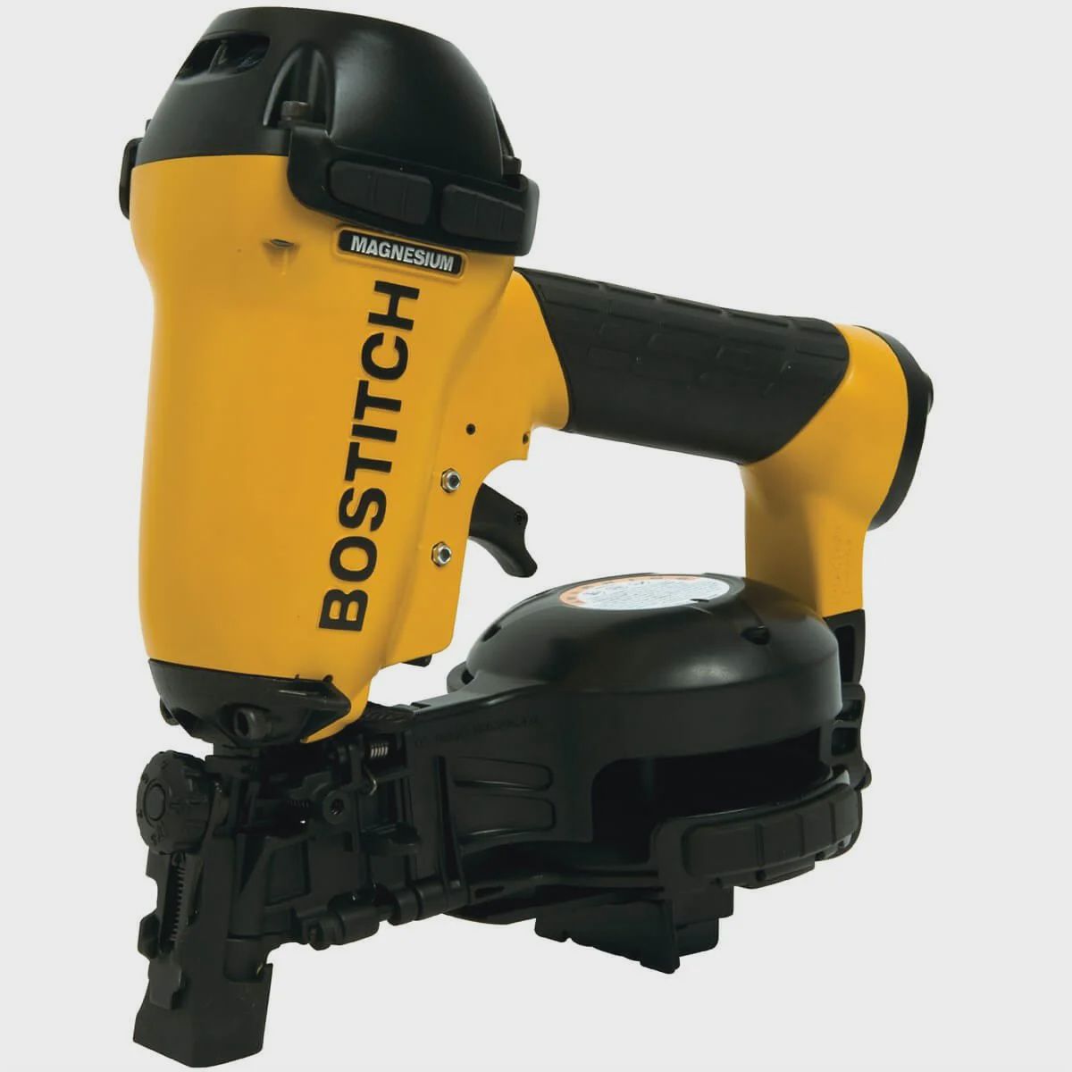 RN46-1 Bostitch 15D Coil Roofing nailer