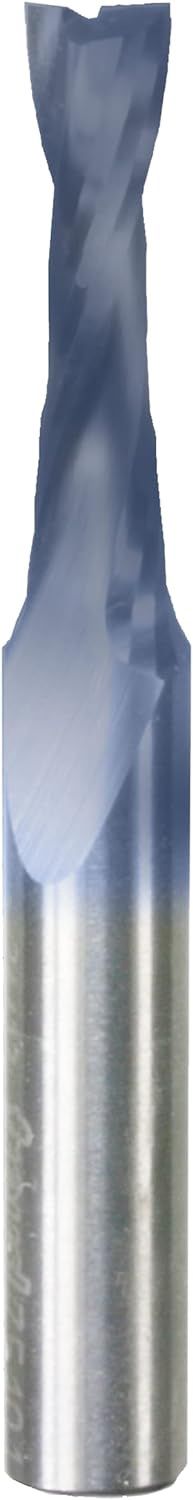 64-100 FLUSH TRIMMER BIT, 3/8&quot; h