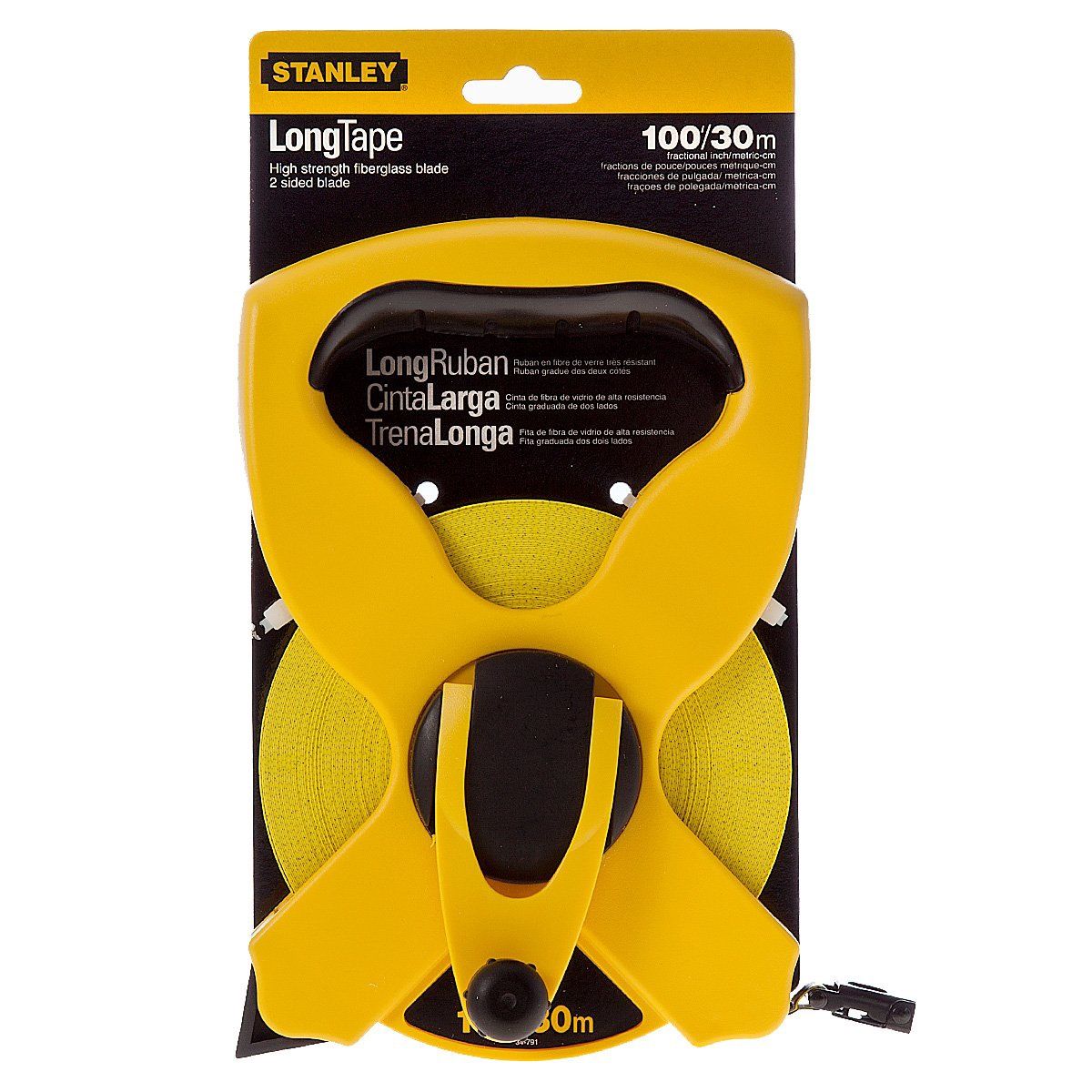 34-791 100&#39;30M OPEN REEL