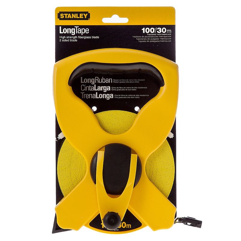 34-791 100'30M OPEN REEL