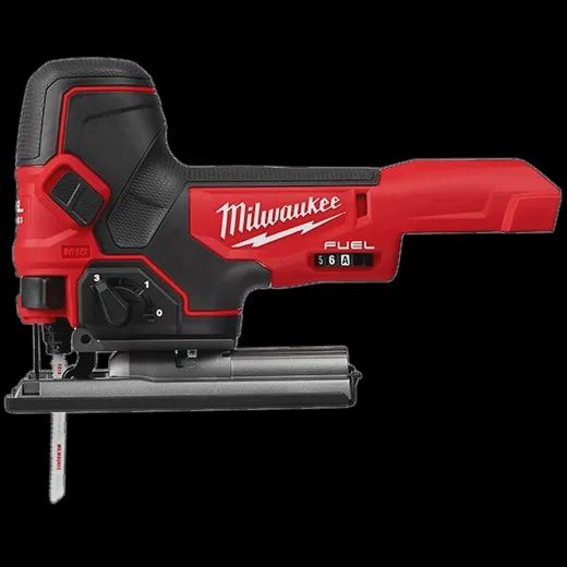 2737B-20 M18 FUEL BARREL GRIP JIG-SAW (BARE)