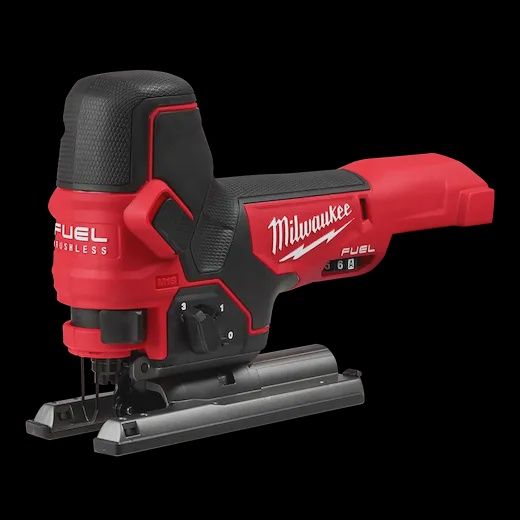 2737B-20 M18 FUEL BARREL GRIP JIG-SAW (BARE)