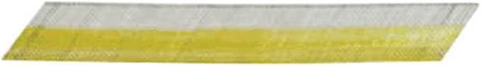 Metabo HPT Angled Finish Nails | 1-1/2 Inch x 15 Gauge | 4000 Count | 14303HPT