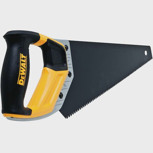 DWHT20545L 20" HANDSAW