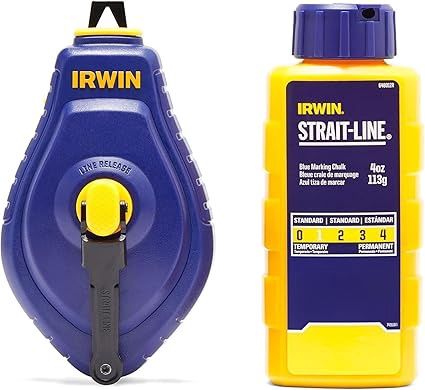 IWHT48442 IRWIN STRAIT-LINE SPEEDLINE