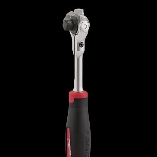 48-22-9000 TRADESMAN RATCHET SET