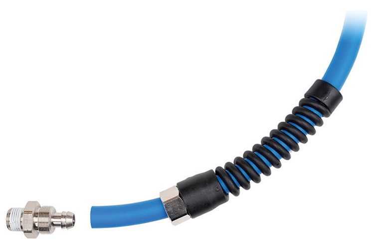 Z0014 APACH 1/4 AIR HOSE FITTING