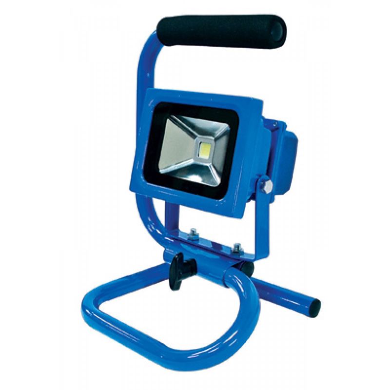 140490 SMD LED Worklight W/S Stand 32W 3000lm
