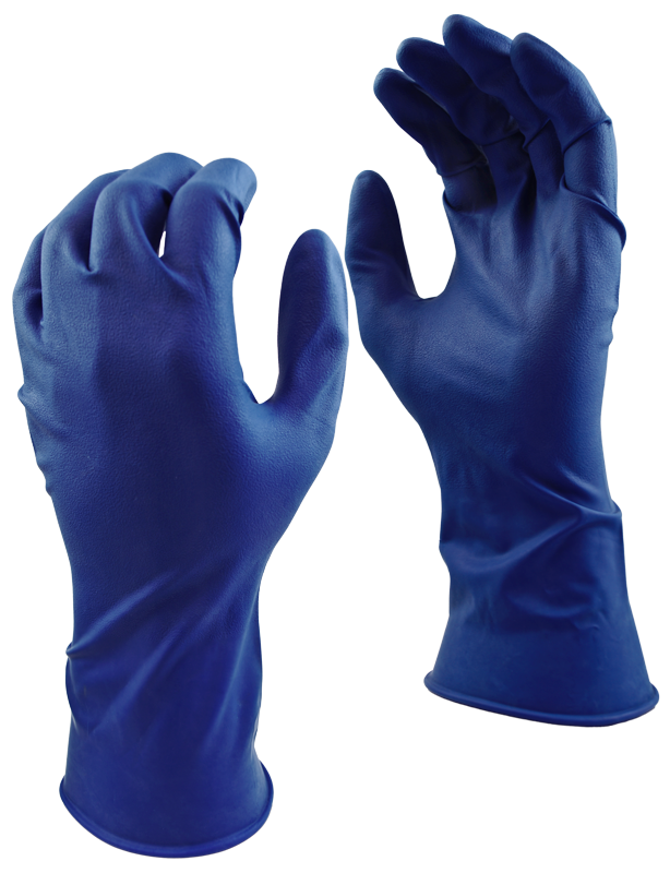 5553PF-X GREASE MONKEY 15 MIL LATEX-XL
