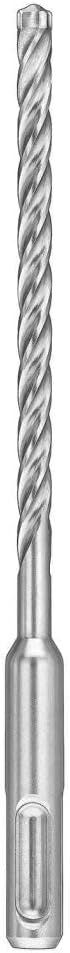 DeWalt DW5524 5/16&quot; x 4&quot; x 6-1/2&quot; Solid Rock Carbide SDS-Plus Bit