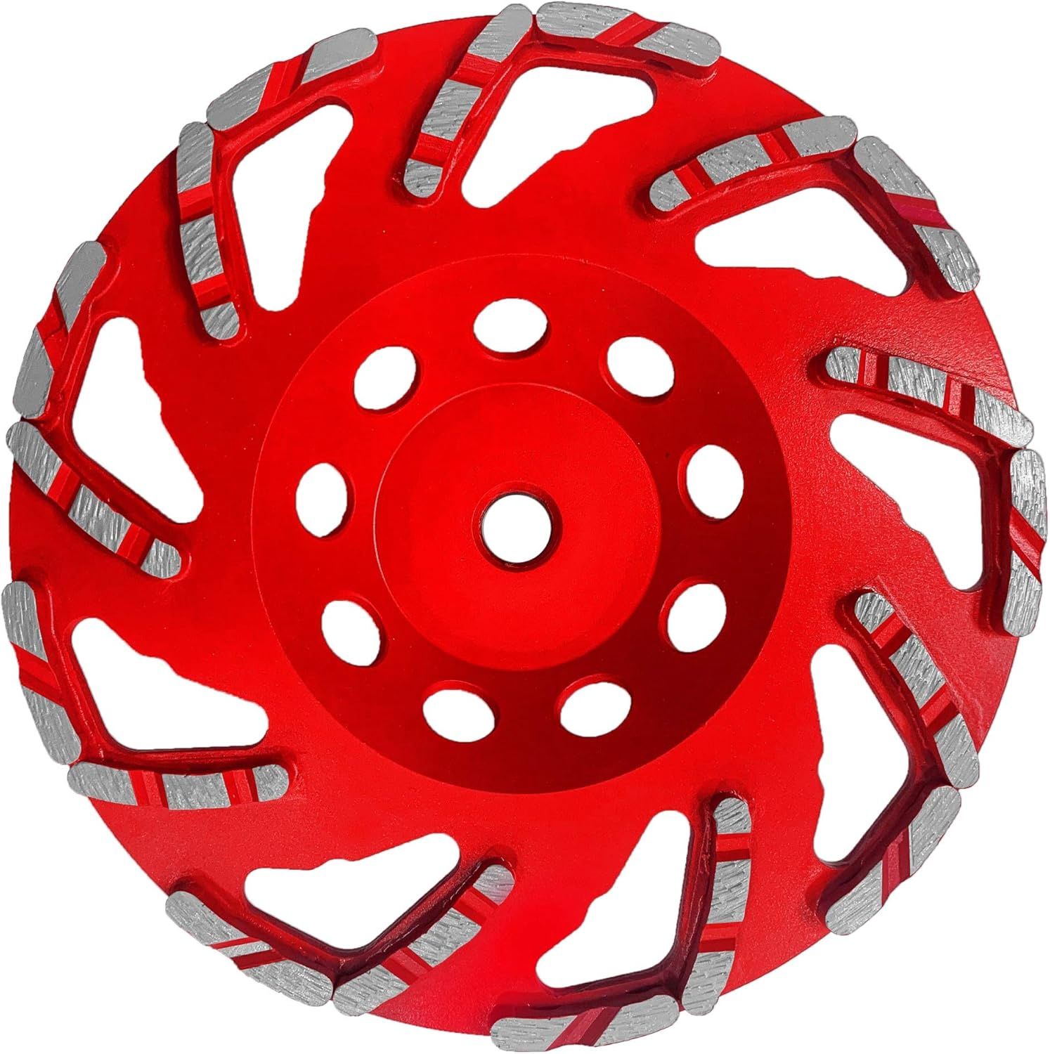 DMACW0700 DB 7 Cup Wheel