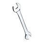 V402 1.1/8 X 1.3/8 WW OPEN END SPANNER