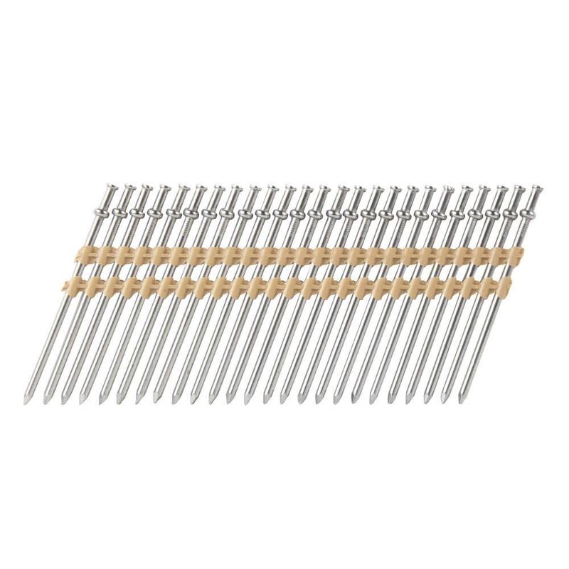 234DUP 2-3/4 DUPLEX NAILS