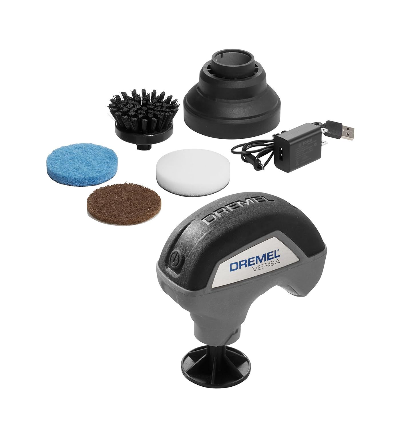 PC10-01 4V Dremel Power Cleaner Tool