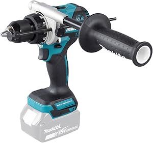 DHP486Z 1/2&quot; Cordless Hammer-Drill/Driver with Brushless Motor