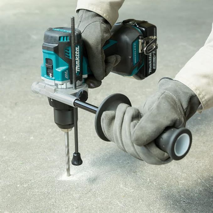 DHP486Z 1/2" Cordless Hammer-Drill/Driver with Brushless Motor