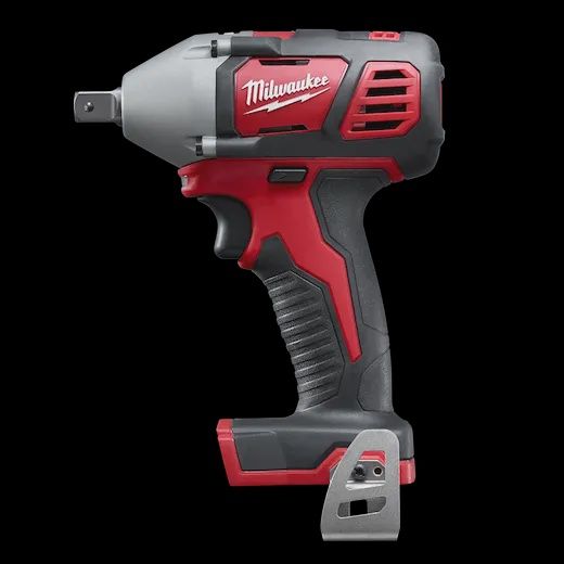 2659-20 M18 1/2&quot; Impact Wrench with Pin Detent
