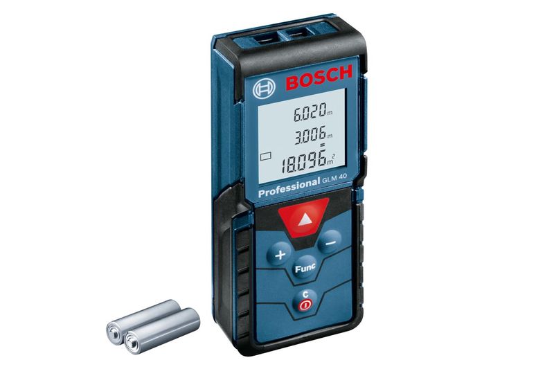 GLM50C Laser Measure