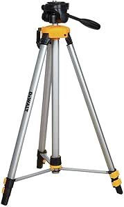 DW0881TP DEWALT Laser Tripod with Tilting Head (DW0881T) P