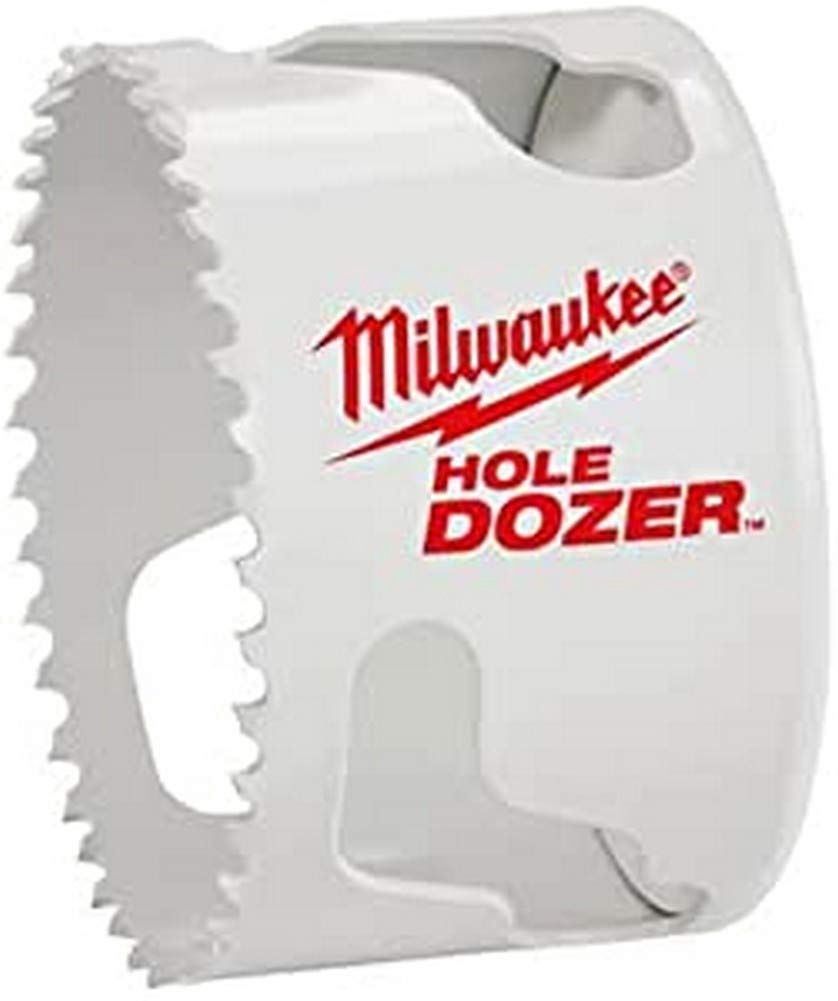 49-56-0193 3-1/2&quot; HOLE DOZER HOLE SAW
