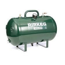 AIRKEGPLUS Rolair AIRKEG ASSEMBLY