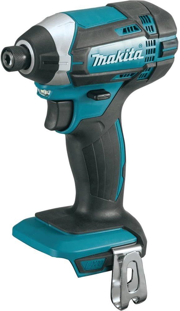 DTD152Z 18V LXT 1/4&quot; Impact Driver (Tool Only)