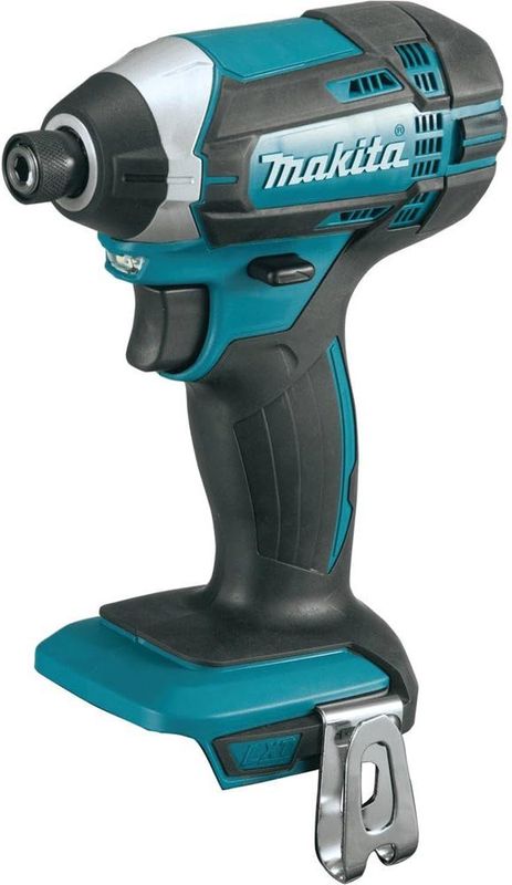 DTD152Z 18V LXT 1/4&quot; Impact Driver (Tool Only)