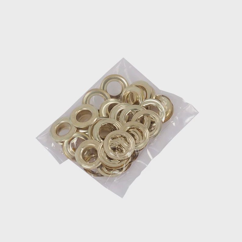 399694 50PC 12in Grommets Pack
