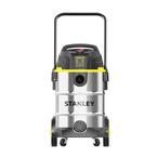 SL18117P STANLEY 8 GALLON POLY Vaccum 5.0HP, 1-1/4&quot; X 6&#39; HOSE, 16&#39; CORD, EXTENSION WAND, CARTRIDGE …