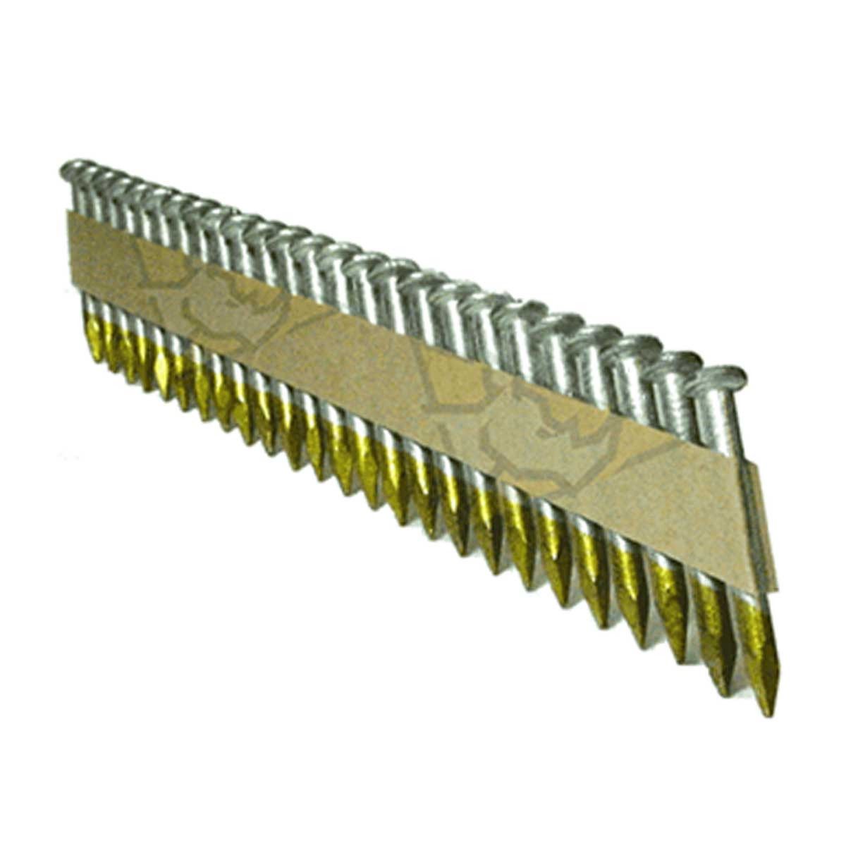 22804 1-1/2&quot; X .148 PP NAILS 1M/BOX