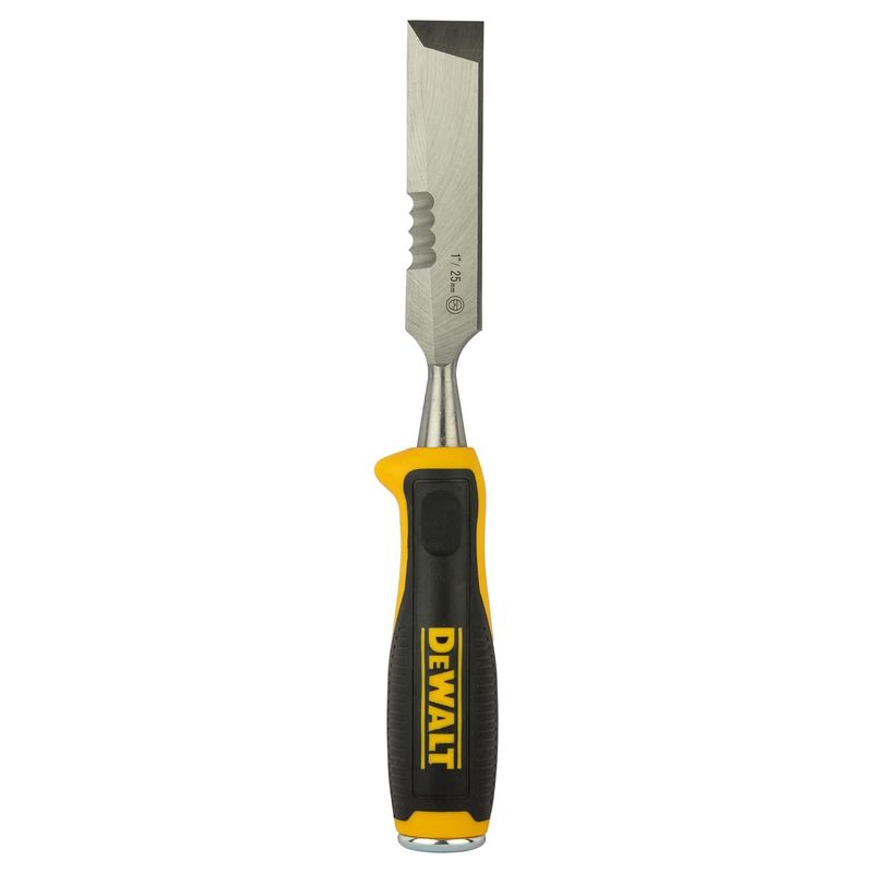 DWHT16065 DW 1&quot; SIDE STRIKE CHISEL