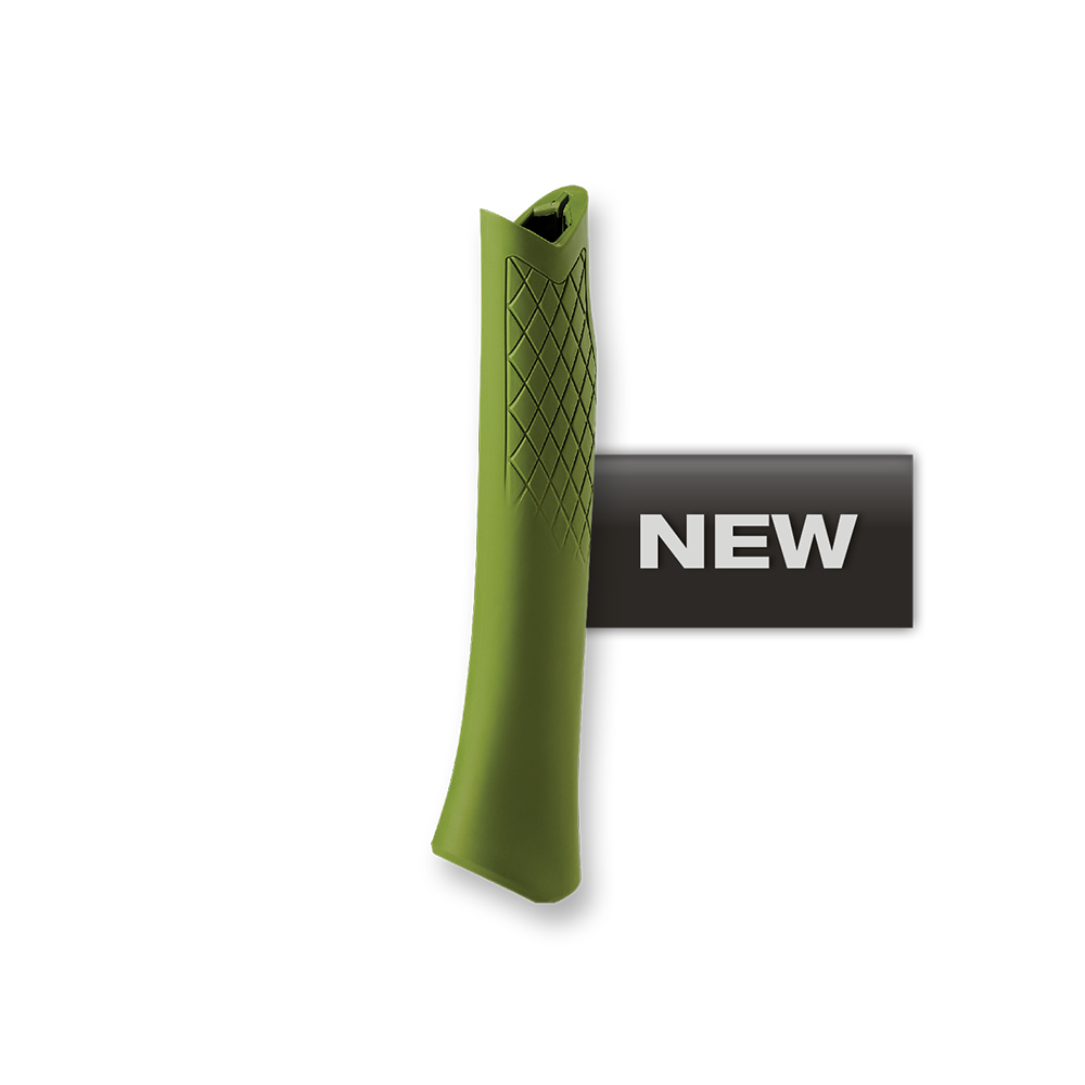 ST-TBRGG STILETTO TRIMBONE GREEN REPLACEMENT GRIP