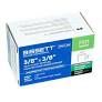 BF-A11-3/8 Bissett 3/8&quot; X 3/8&quot; 20G STAPLE EG 5M