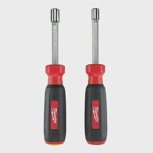 48-22-2402 2PC NUT DRIVER SET