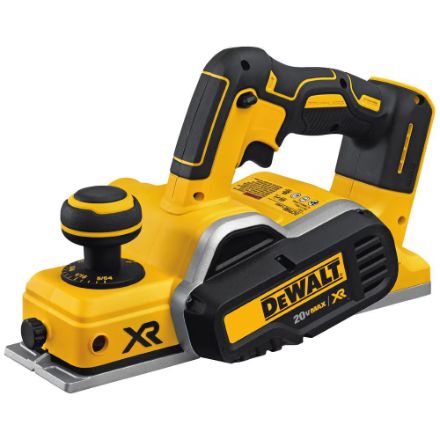 DCP580B 20V MAX BRUSHLESS PLANER