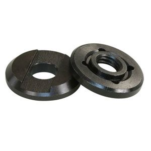 224GRND-KIT INNER FLANGE/LOCK NUT KIT