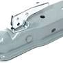 720136 1-7/8in x 2in Trailer Coupler